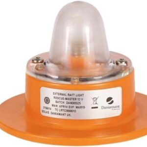 1PC Marine lifeboat position light 2B/12V/SL-400 Accessories EC