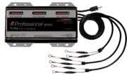 Boating Accessories New Dual PRO Marine Dual PRO 45 AMPS, 3 Banks DPC PS3