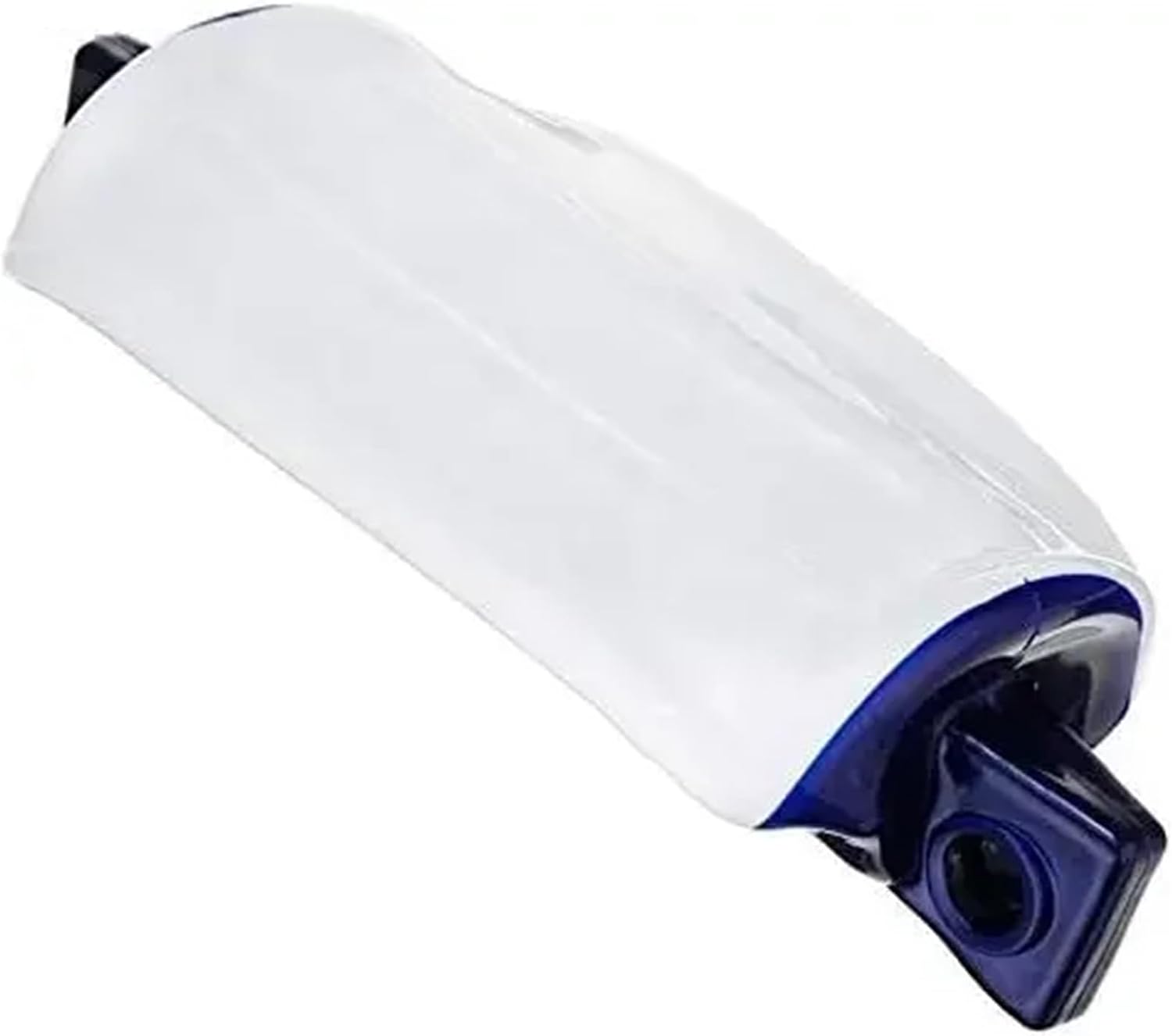 UNKOMN Marine Accessories 11 x 40cm\/ 4.3 x 15.7 inch (g0) Marine fenders PVC Boat Anchor fenders Buoy Yacht Fenders UV Protection Ribbed Bumper - Image 6