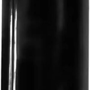 UNKOMN Marine Accessories 2 PCS 15.8inch Twin Eyes Boat fenders Bumpers with Ribbed Boat Fenders for Docking White,White&Blue and Black